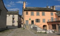 Malesco
20 anni del Museo Archeologico della Pietra Ollare di Malesco