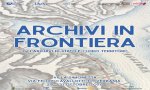 Verbania
"Archivi in frontiera"