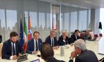 Fuori Provincia
Sistema neve, tavolo tecnico per il futuro delle stazioni del VCO