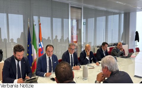 Fuori Provincia
Sistema neve, tavolo tecnico per il futuro delle stazioni del VCO