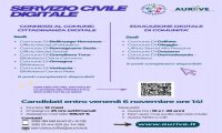 Verbania
Servizio Civile Digitale e Ambientale
