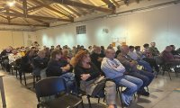 Verbania
"Voci vere... da ascoltare"