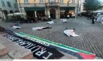 Verbania
Presidio Palestina su bollette a Verbania