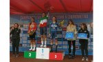 Fuori Provincia
Elisa Longo Borghini scrive ancora la storia
