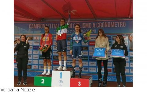 Fuori Provincia
Elisa Longo Borghini scrive ancora la storia