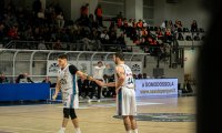Gravellona Toce
Paffoni sconfitta casalinga