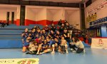 Verbania
Altiora doppia vittoria