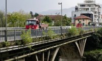 Verbania
PD su lavori al ponte San Giovanni