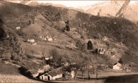 Verbania
Convegno "Il paesaggio alpino nel Novecento"