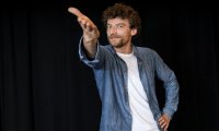 Verbania
Maurizio Lastrico al Teatro La Fabbrica