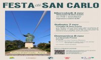 Fuori Provincia
Una settimana dedicata a San Carlo ad Arona