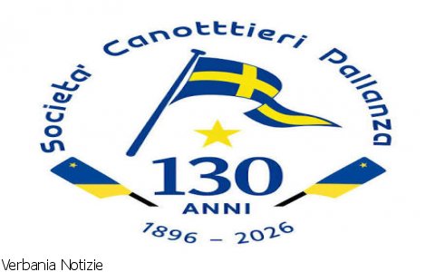 Verbania
130 anni: la Canottieri Pallanza in mostra a Villa Giulia