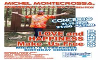 Fuori Provincia
"Love And Happiness Make Us Free"