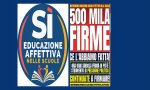 Verbania
Coalizione Centro Sinistra VCO su Referendum Educazione Affettiva