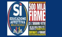 Verbania
Coalizione Centro Sinistra VCO su Referendum Educazione Affettiva
