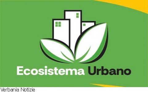 Verbania
Ecosistema Urbano - Verbania al 13° posto