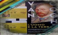 Fuori Provincia
MilanoInside: Van Gogh il Grande ritorno a Milano