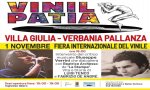 Verbania
Vinili, castagne e mercatini a Pallanza