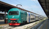Verbania
Chiusura della linea ferroviaria Domodossola-Novara