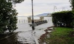 Verbania
Lago Maggiore stabile - FOTO esondazione Intra