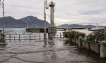 Verbania
Comune Verbania: Prevenzione innalzamento lago - SS34 a rischio nel weekend