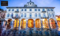 Verbania
FOTO spettacolari di Pallanza allagata