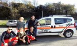 Fuori Provincia
Ambulanza del Vergante: nuovo mezzo