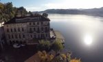 Omegna
Esondazione Lago d'Orta - video con drone