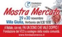 Verbania
Mostra Mercato 2014