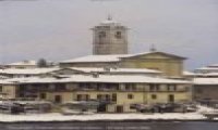 Baveno
Babbo Natale Arriva a Feriolo