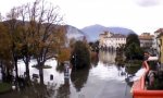 Verbania
In volo su Pallanza allagata - VIDEO