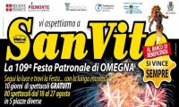 Omegna
San Vito 26/08/2012