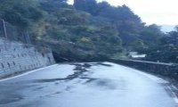 Cannero Riviera
Cannero: frana, SS34 interrotta
