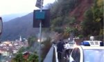 Cannero Riviera
Frana a Cannero: video della frana in movimento
