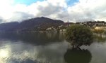 Canton Ticino
Esondazione: VIDEO di drone su Locarno e dintorni 