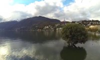 Canton Ticino
Esondazione: VIDEO di drone su Locarno e dintorni 