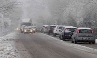 Verbania
Neve sulle elezioni: sala operativa in prefettura