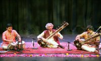 Verbania
Concerto di Sitar e Tabla a Santa Marta