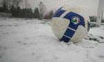 Verbania
Fermo il Calcio per neve, Verbania in forse