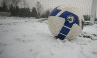 Verbania
Fermo il Calcio per neve, Verbania in forse