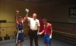 Verbania
Boxe Verbania - qualificazione ai Campionati Assoluti