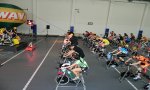 Verbania
Pantani's Day: spinning e solidarietà