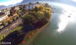Canton Ticino
Swiss Drone View - Il Ticino il giorno dopo - Esondazioni e paesaggi