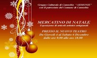Cannobio
Cannobio: Mercatini di Natale