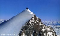 Verbania
Caldo: Nuovo record sul Monte Rosa