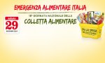 Verbania
Giornata della Colletta Alimentare