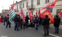 Verbania
Lavoratori Arpa dichiarano stato di agitazione