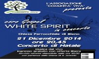 Verbania
Concerto Gospel a Bieno