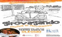 Fuori Provincia
“GIROVAGANDO, musica in movimento”