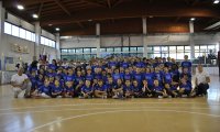 Verbania
In 155 all'evento di Scuola Pallavolo Città di Verbania